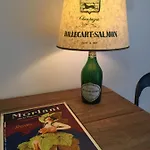 Σπίτι διακοπών Le Clos *