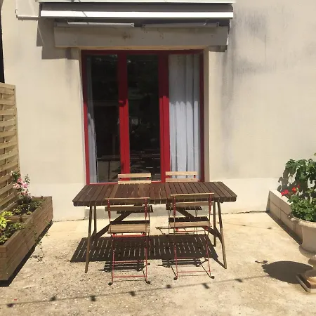 Le Clos * Moussy (Marne)