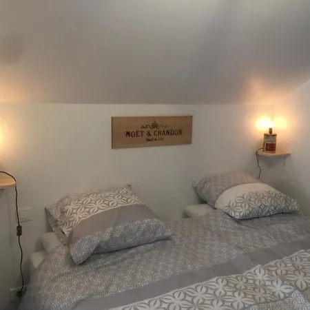 Le Clos Moussy (Marne)