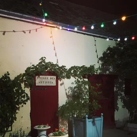 Le Clos Moussy (Marne)