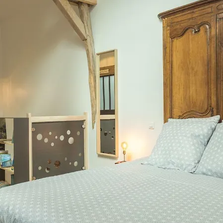 Holiday home Le Clos