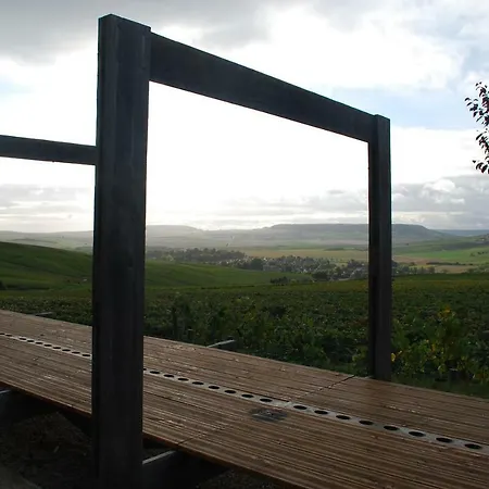 Le Clos * Moussy (Marne)