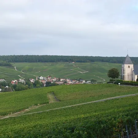 Le Clos Moussy (Marne)