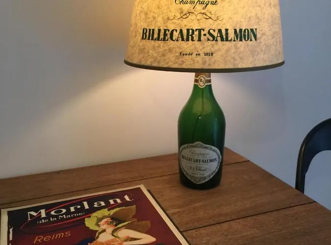 בית נופש Le Clos *